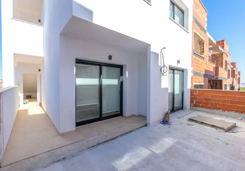 Residencial Onaru