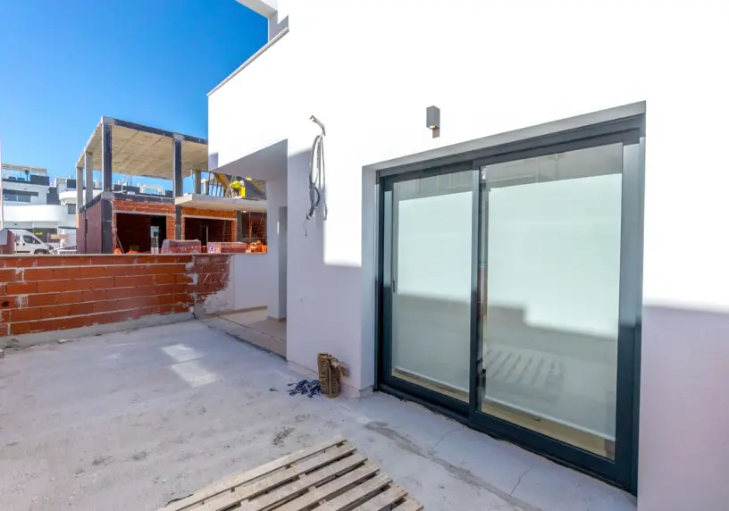 Residencial Onaru