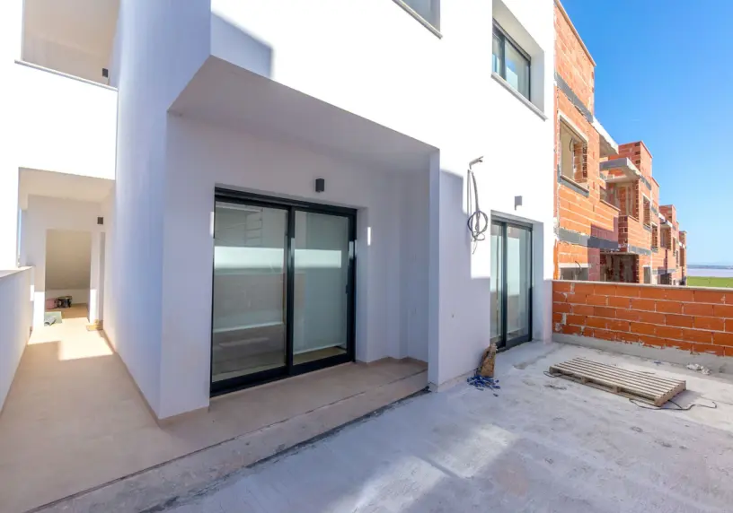 Residencial Onaru