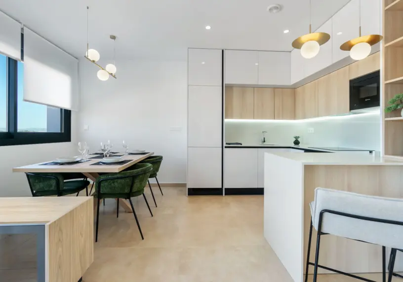 Residencial Onaru