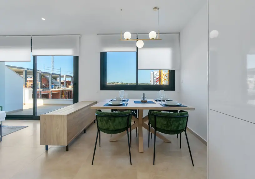 Residencial Onaru