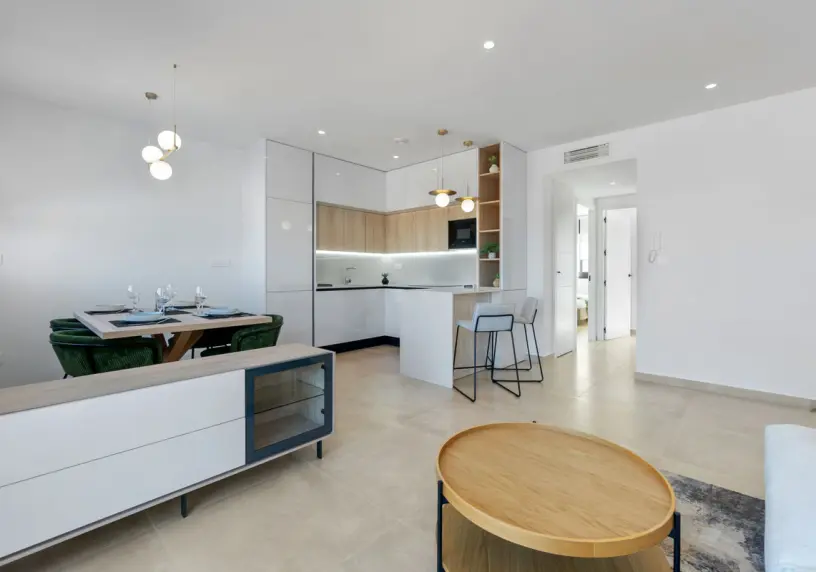 Residencial Onaru