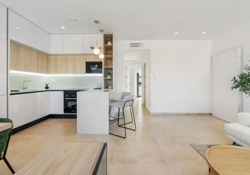 Residencial Onaru