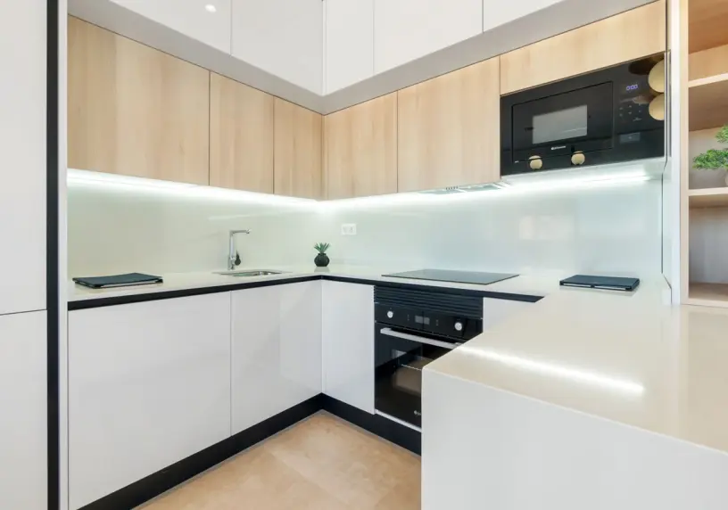 Residencial Onaru