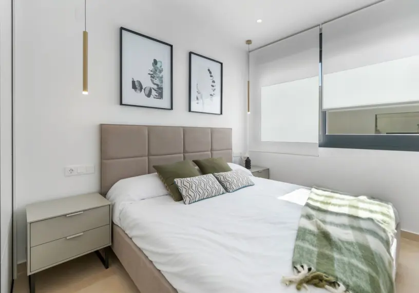 Residencial Onaru