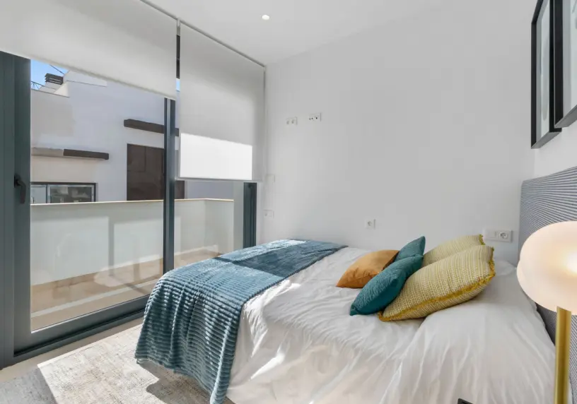 Residencial Onaru