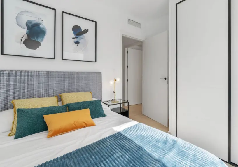 Residencial Onaru