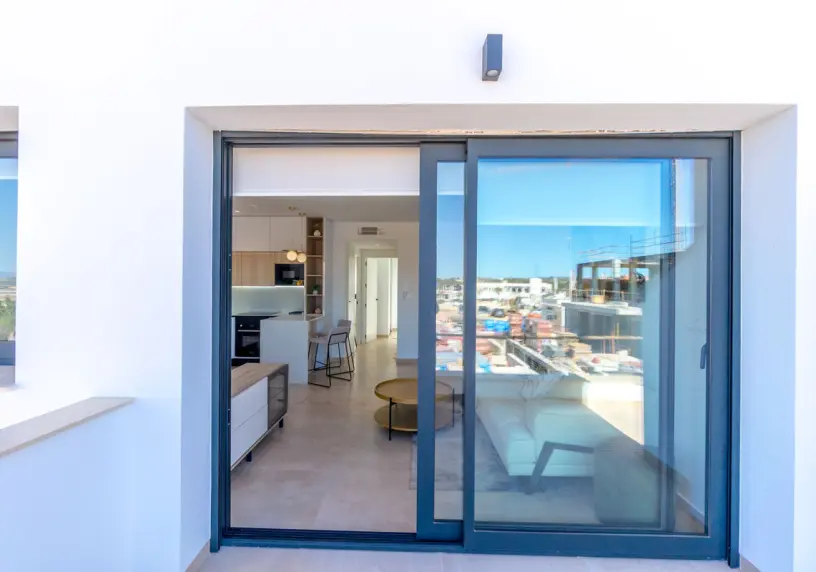 Residencial Onaru