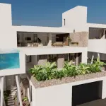 Villa Oceanic