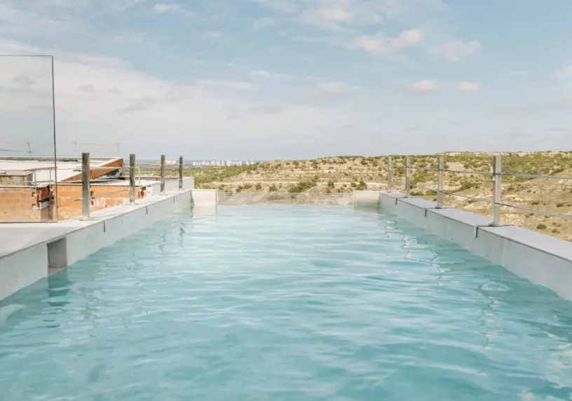 Villa Oceanic
