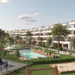 ALHAMA NATURE - Apartments