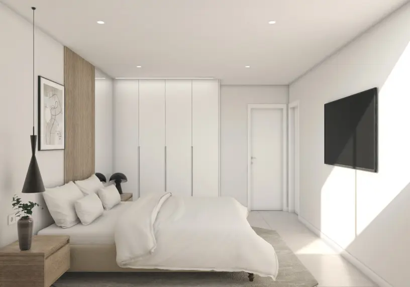 ALHAMA NATURE - Apartments