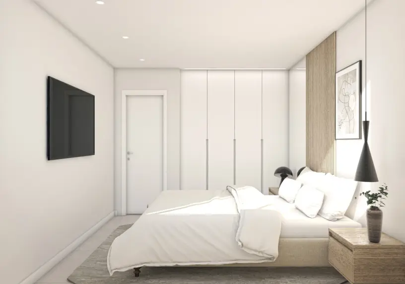 ALHAMA NATURE - Apartments