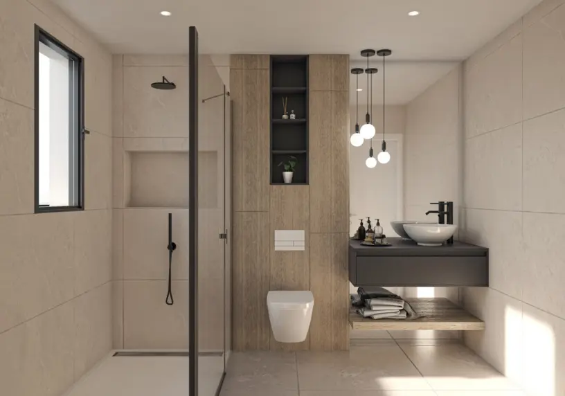 ALHAMA NATURE - Apartments