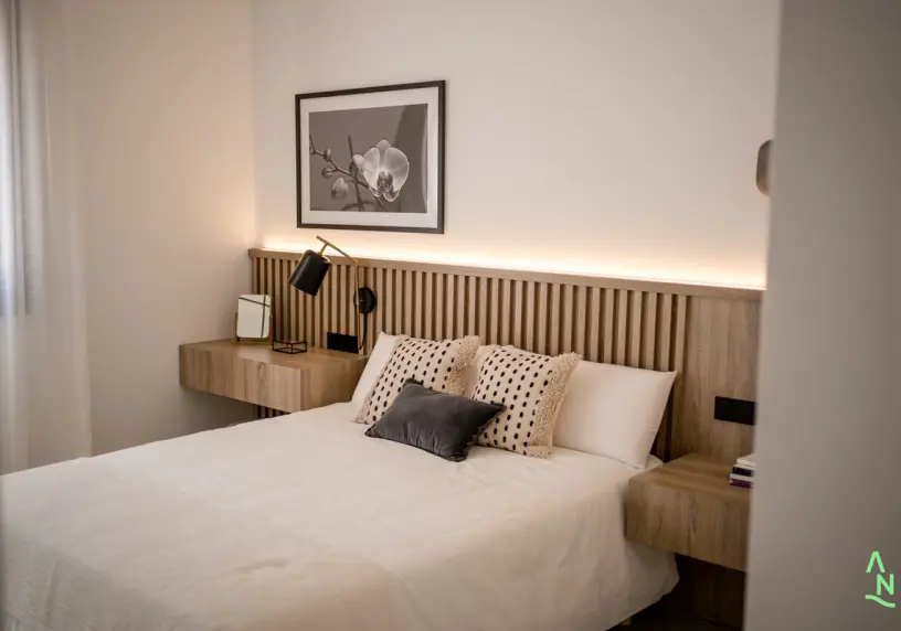 ALHAMA NATURE - Apartments