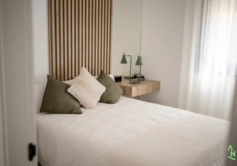 ALHAMA NATURE - Apartments