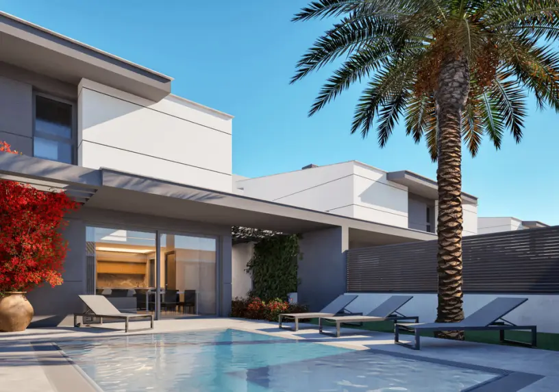 RESIDENCIAL CARRIZO BEACH