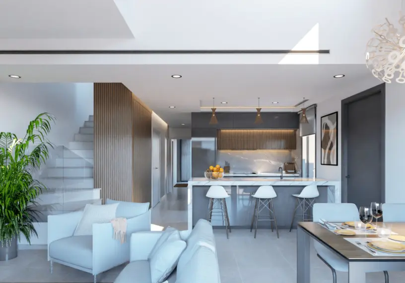 RESIDENCIAL CARRIZO BEACH