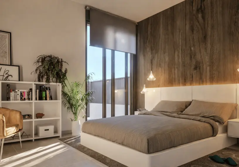 RESIDENCIAL CARRIZO BEACH