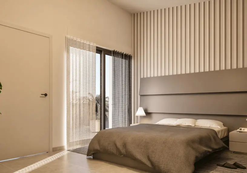 RESIDENCIAL CARRIZO BEACH