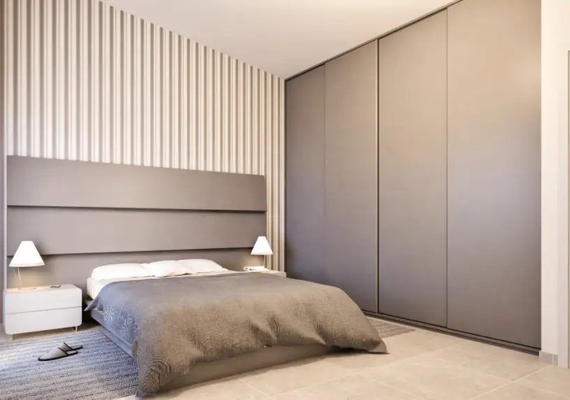 RESIDENCIAL CARRIZO BEACH