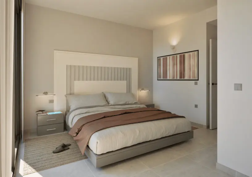 RESIDENCIAL CARRIZO BEACH