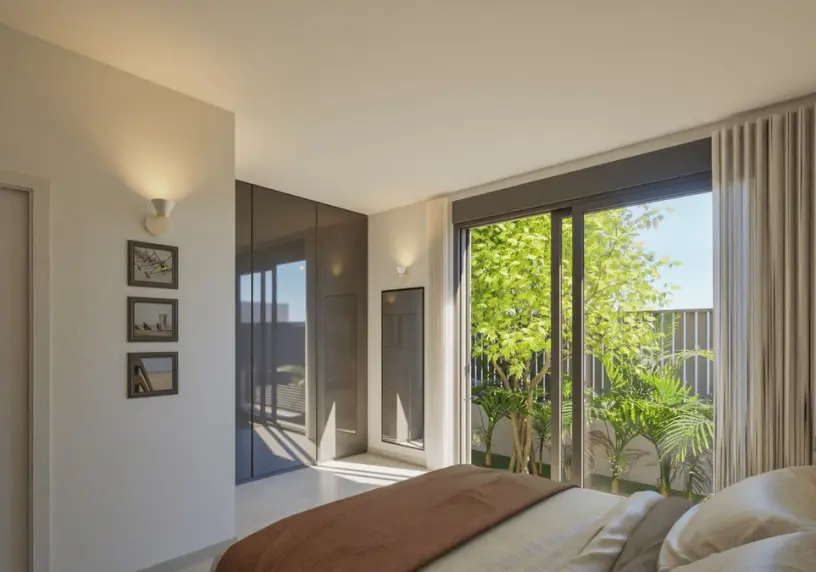RESIDENCIAL CARRIZO BEACH