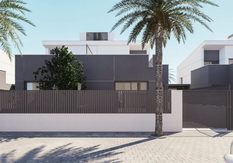 RESIDENCIAL CARRIZO BEACH