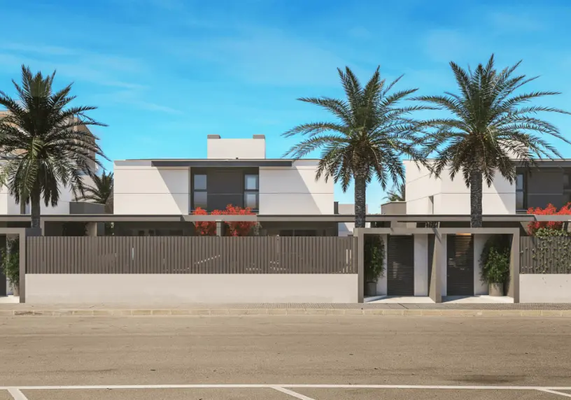 RESIDENCIAL CARRIZO BEACH
