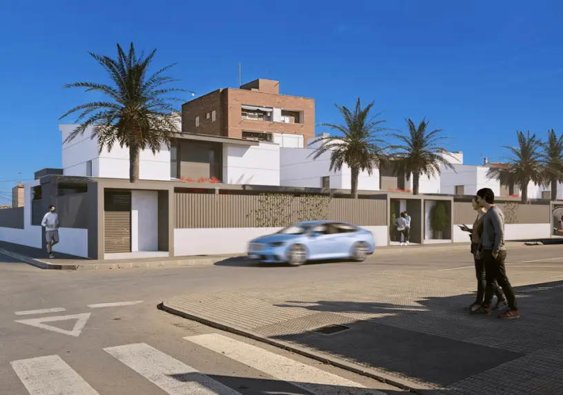 RESIDENCIAL CARRIZO BEACH