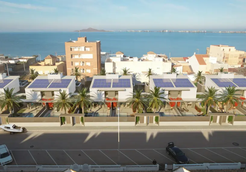 RESIDENCIAL CARRIZO BEACH
