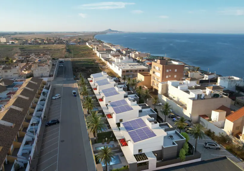RESIDENCIAL CARRIZO BEACH