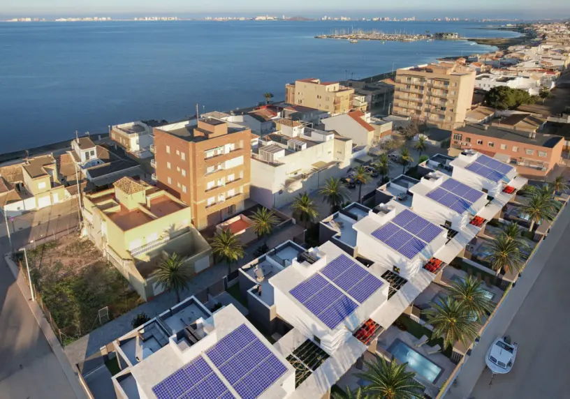 RESIDENCIAL CARRIZO BEACH