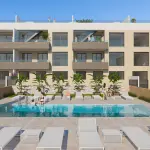 LEVANSUR HOME SIX - APPARTMENT