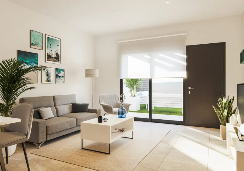 LEVANSUR HOME SIX - APPARTMENT