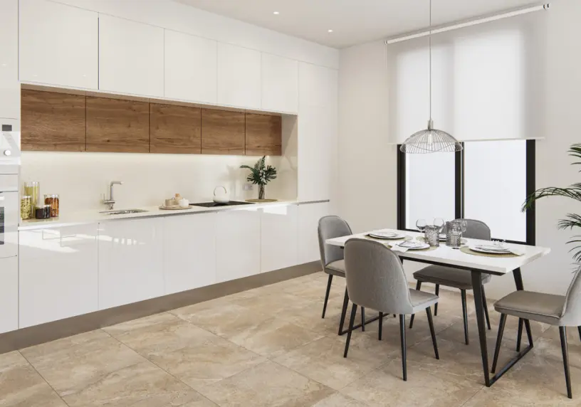 LEVANSUR HOME SIX - APPARTMENT