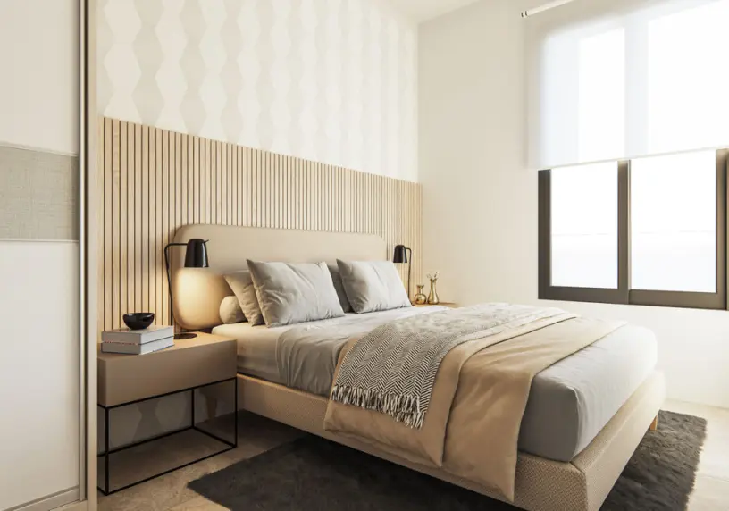 LEVANSUR HOME SIX - APPARTMENT
