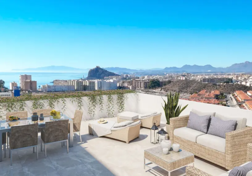 LEVANSUR HOME SIX - APPARTMENT