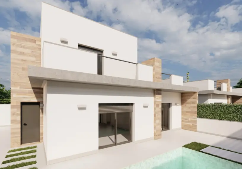 EL ALBA MEDITERRANEAN RESORT