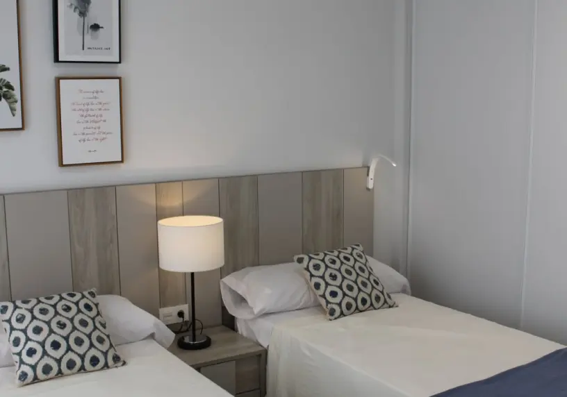 EL ALBA MEDITERRANEAN RESORT