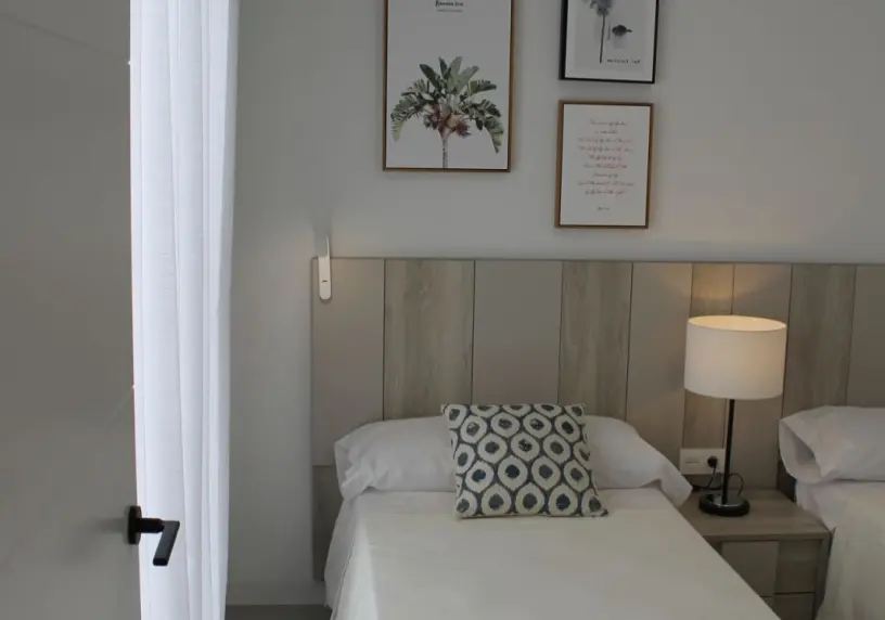 EL ALBA MEDITERRANEAN RESORT