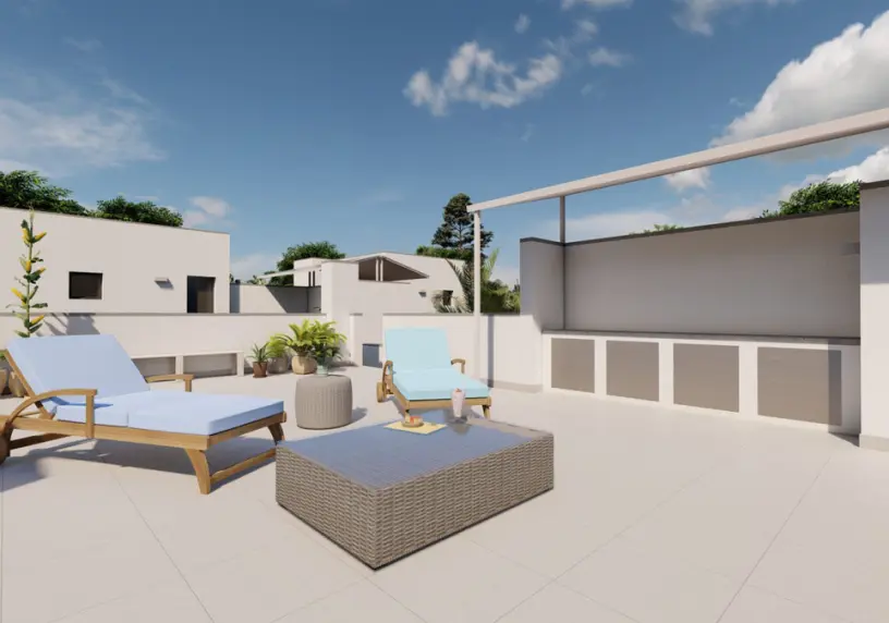 EL ALBA MEDITERRANEAN RESORT