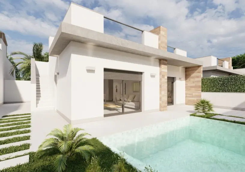 EL ALBA MEDITERRANEAN RESORT