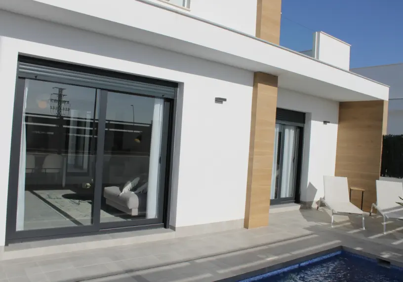 EL ALBA MEDITERRANEAN RESORT