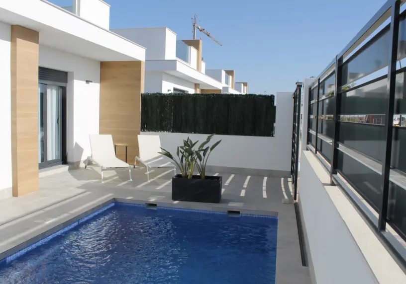 EL ALBA MEDITERRANEAN RESORT