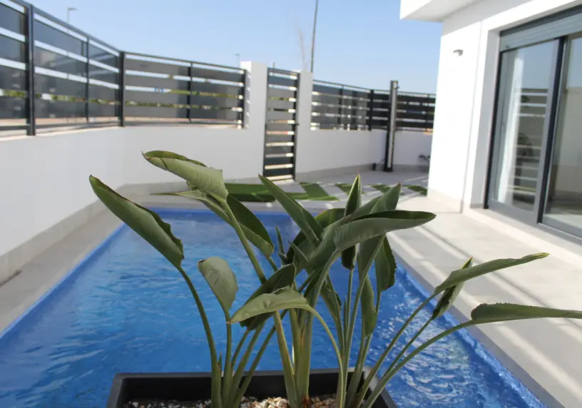 EL ALBA MEDITERRANEAN RESORT