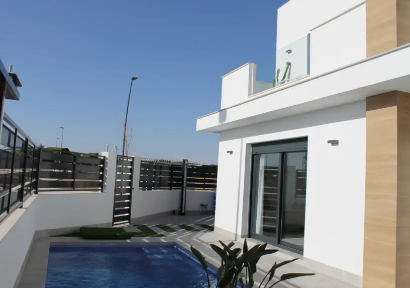 EL ALBA MEDITERRANEAN RESORT