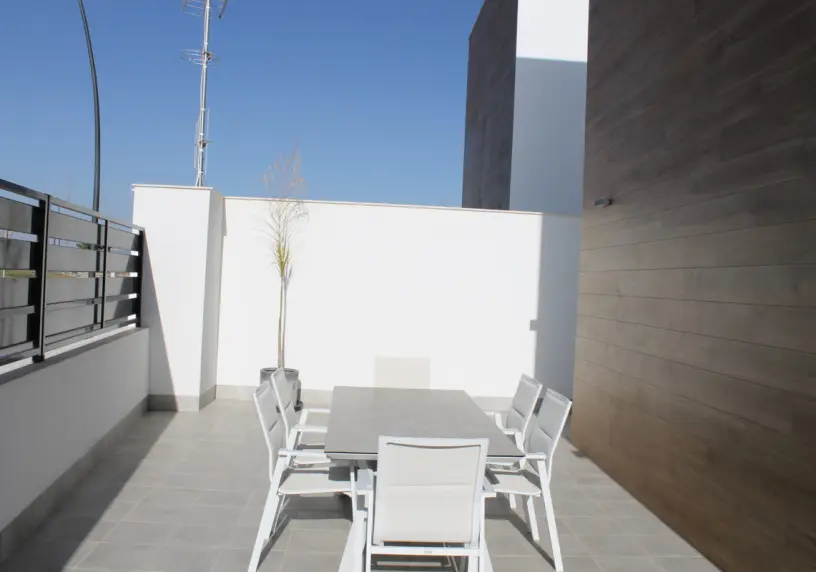 EL ALBA MEDITERRANEAN RESORT