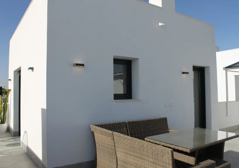 EL ALBA MEDITERRANEAN RESORT