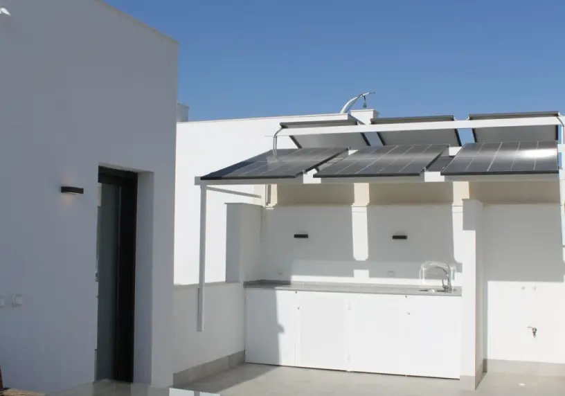 EL ALBA MEDITERRANEAN RESORT